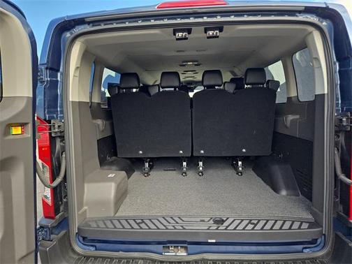 2024 Ford Transit-350 XL