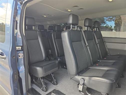 2024 Ford Transit-350 XL