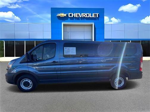 2024 Ford Transit-350 XL