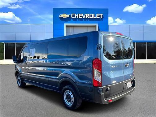 2024 Ford Transit-350 XL