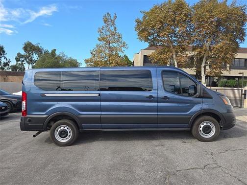 2024 Ford Transit-350 XL