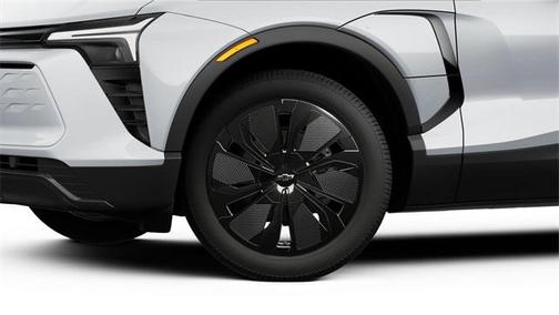 2026 Chevrolet Blazer EV AWD LT