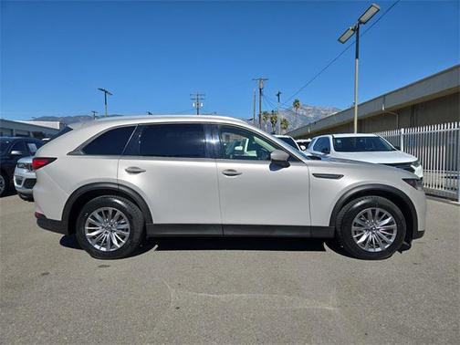 2024 Mazda CX-90 3.3 Turbo Preferred