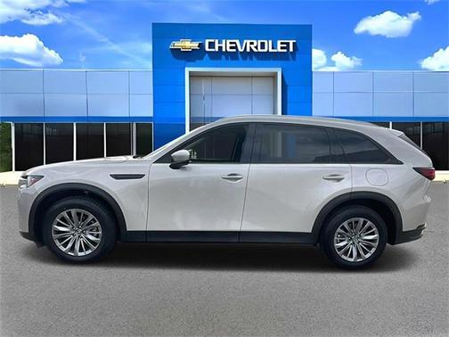 2024 Mazda CX-90 3.3 Turbo Preferred