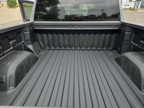Slate Gray Metallic 2024 Chevrolet Silverado 1500 LT