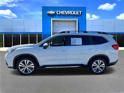 2020 Subaru Ascent Limited 8-Passenger