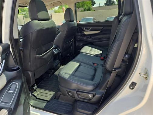 2020 Subaru Ascent Limited 8-Passenger
