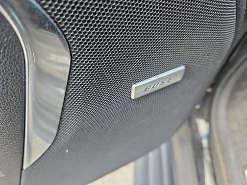 Black 2021 Chevrolet Tahoe LT