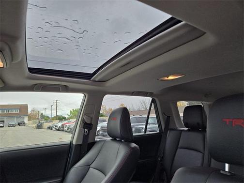 2020 Toyota 4Runner TRD Pro