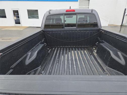 2019 Toyota Tacoma SR