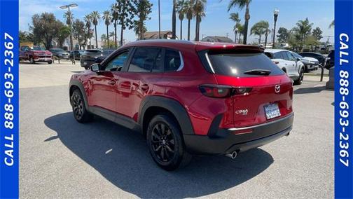 2023 Mazda CX-50 2.5 S Preferred Plus