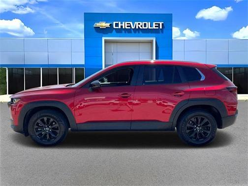 2023 Mazda CX-50 2.5 S Preferred Plus