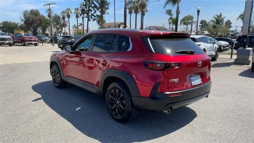2023 Mazda CX-50 2.5 S Preferred Plus