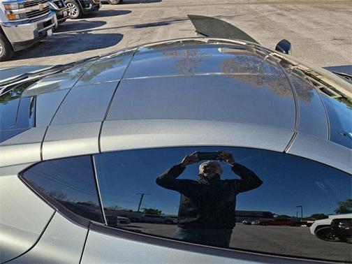 2023 Chevrolet Corvette Stingray w/2LT