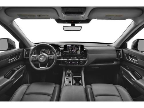 2024 Nissan Pathfinder SL FWD