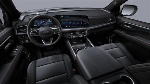 2026 Chevrolet Tahoe 2WD RST