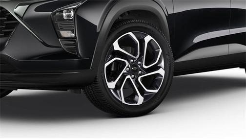 2025 Chevrolet Trax FWD 2RS