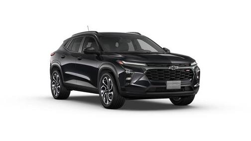 2025 Chevrolet Trax FWD 2RS