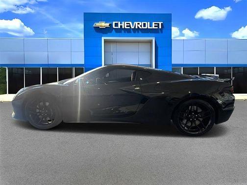 2026 Chevrolet Corvette Z06