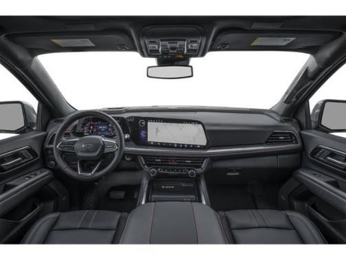 Sterling Gray Metallic 2027 Chevrolet Tahoe RST, 2WD