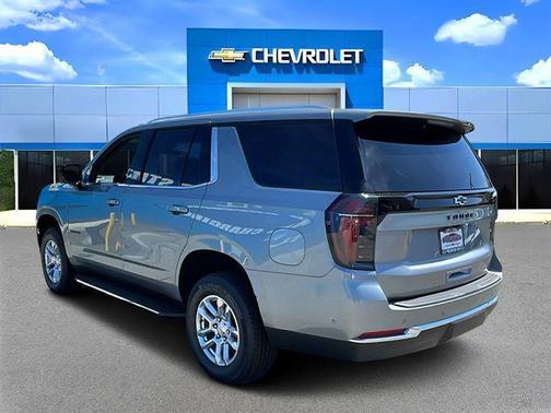 Sterling 2026 Chevrolet Tahoe LS