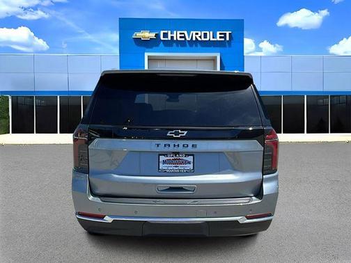 Sterling 2026 Chevrolet Tahoe LS