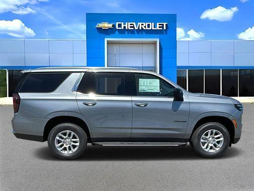 Sterling 2026 Chevrolet Tahoe LS