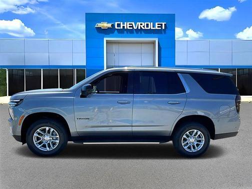 Sterling 2026 Chevrolet Tahoe LS