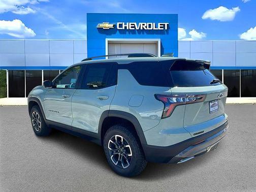 2026 Chevrolet Equinox FWD ACTIV