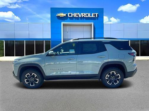 2026 Chevrolet Equinox FWD ACTIV