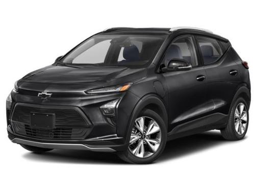 2023 Chevrolet Bolt EUV FWD LT