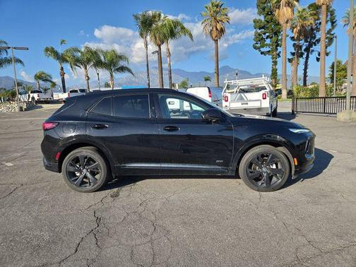 2025 Buick Envision Sport Touring AWD