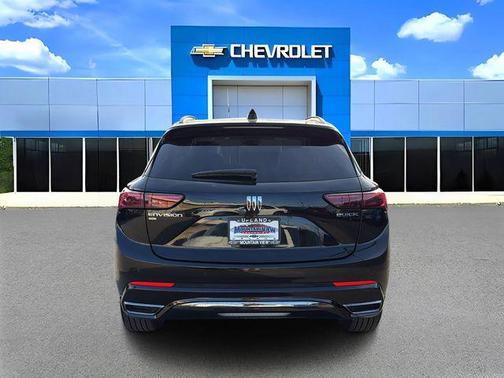 2025 Buick Envision Sport Touring AWD