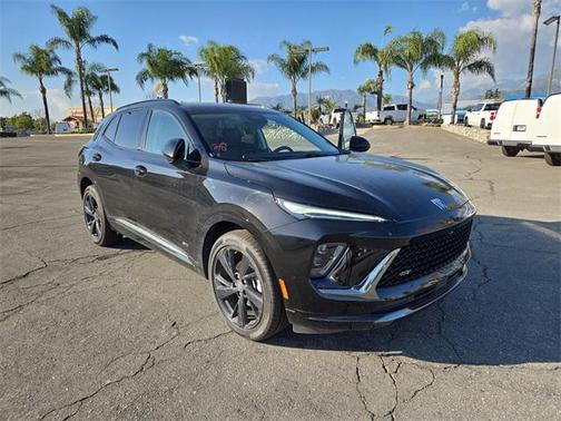 2025 Buick Envision Sport Touring AWD