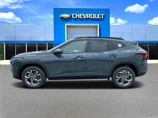 Cypress 2026 Chevrolet Trax LT