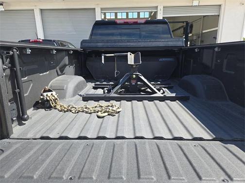 2024 Chevrolet Silverado 3500 High Country