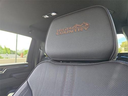 2024 Chevrolet Silverado 3500 High Country