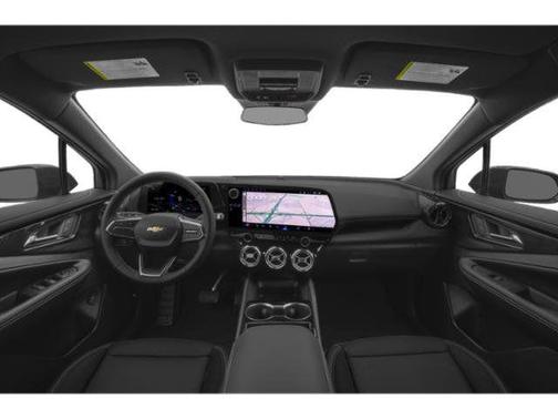 2026 Chevrolet Blazer EV AWD LT