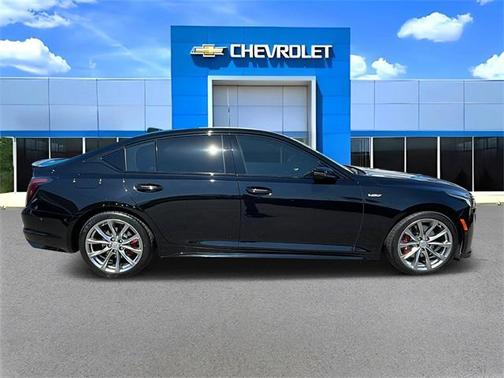 2024 Cadillac CT5-V V-Series
