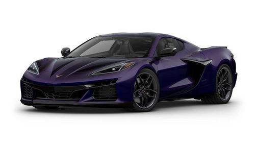 2026 Chevrolet Corvette Z06