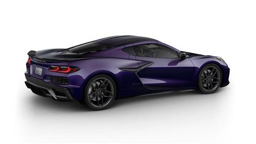 2026 Chevrolet Corvette Z06