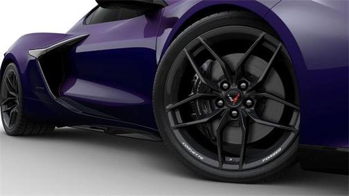 2026 Chevrolet Corvette Z06