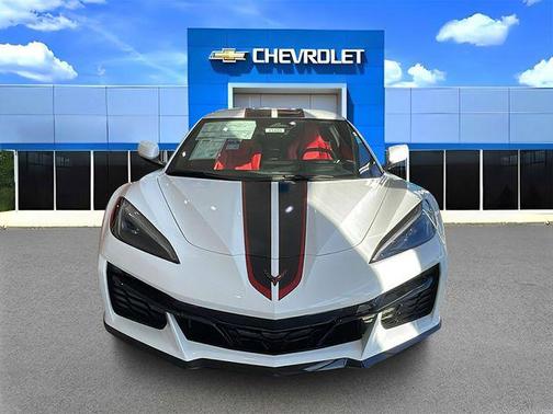 2026 Chevrolet Corvette Z06