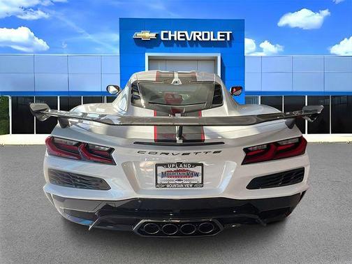 2026 Chevrolet Corvette Z06