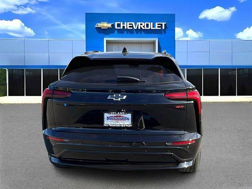 2025 Chevrolet Blazer EV RWD RS