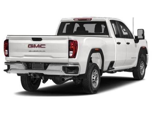 2022 GMC Sierra 2500 SLT