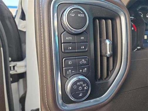 2022 GMC Sierra 2500 SLT