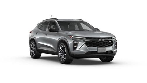 2025 Chevrolet Trax FWD 2RS