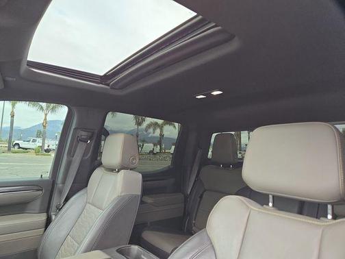 Sand Dune Metallic 2022 Chevrolet Silverado 1500 ZR2