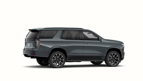 2025 Chevrolet Tahoe 2WD RST